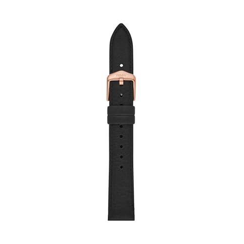 Image of Fossil Stainless Steel Interchangeable Watch Band Strap