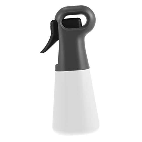 HAPINARY Botes Spray Pulverizador Botella Spray Plástico Multifuncional Para Agua Limpieza Aromaterapia Peluquería Riego De Duradero
