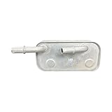 Kühlart: wassergekühlt, Ergänzungsartikel: mit Dichtring, Fahrzeugausstattung: für Fahrzeuge mit Automatikgetriebe