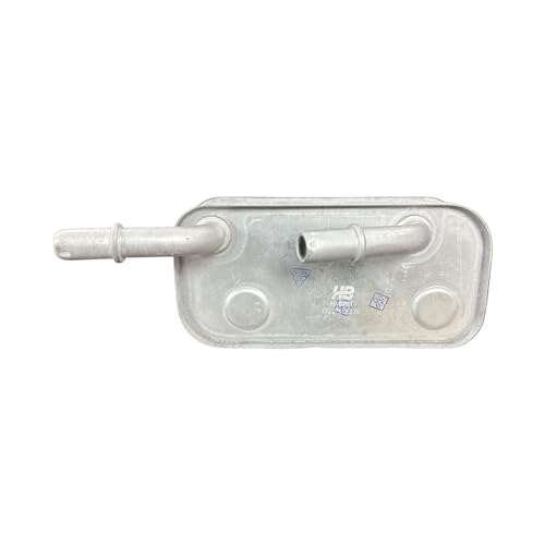Image of Oil Cooler Automatic Transmission for 3 Series E46 X3 E83 Z4 B.M.W E85 1998-2011 17227505826