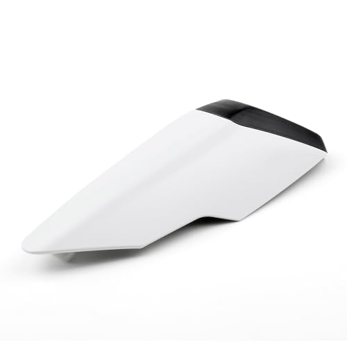 Capot de selle Ducati Panigale 959 1299 - Carénage solo blanc haute finition