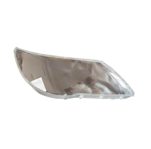 Coque phare avant voiture VW Tiguan 2008 anti-jaunissement côté droit