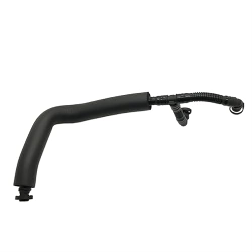 Manguera purga cárter 528i E60 conducto ventilación OE 11157559528