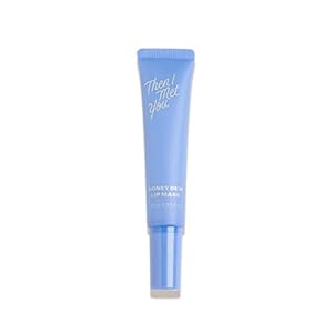Then I Met You Honey Dew Lip Mask, ...