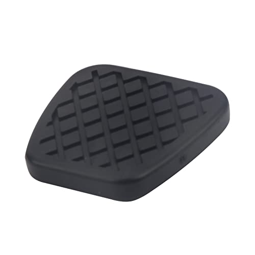 Topteng Capa de borracha para pedal de freio automático para carro 46545SA5000 serve para Honda Acco