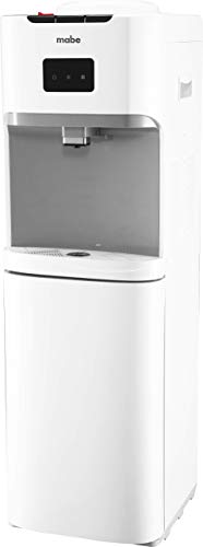 La Mejor Lista de Enfriador de Agua Mabe los preferidos por los clientes. 8 Enfriador de Agua Mabe marca mabe (2)