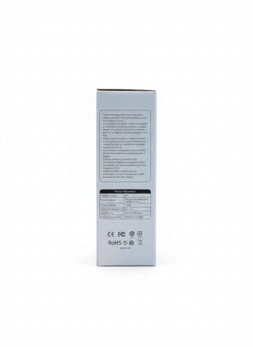 Image of Novo Mini Rechargeable Fan, Portable Handheld with Speed Modes, High Speed Motor, Type-C Charging Port, Beautiful Design