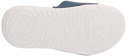 Image of Under Armour Kids' Ansa Graphic Sandals