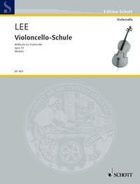 Lee S. – Escuela op. 30 para violonchelo (Becker)
