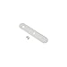 Fender Telecaster Control Plate