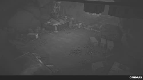 Ashwalkers Survivor' Edition Jeu Switch - vue 10