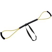 Boxing Resistance Bands 15lbs Exercise Bands Equipment Accessories Lightweight for Men Women Kids for Boxing MMA Taekwondo