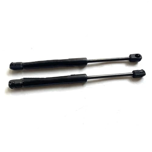 Vérin à gaz de capot pour réparer le levage de Jeep Grand Cherokee 1999-2005 (55352896AB / 97AB)