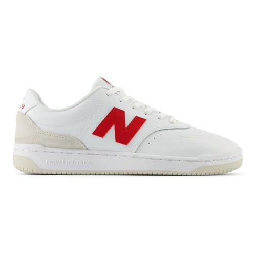 New Balance BB80RTB BB80 Hombre Optic White (102) EU 40