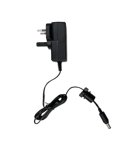 Image of Rebanic Power Adapter for S8 /S18