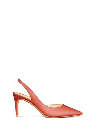 Image of Michael Kors Women's Alina Flex Sling Pump Shoes