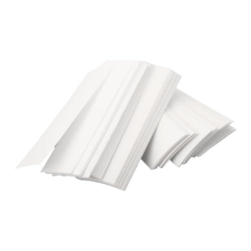 Papel de limpieza de instrumentos, paquete de 100 hojas de fibra para saxofón, clarinete, flauta, secado de botones, antiadherencia, caja compacta, 15 x 15 cm