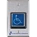 Handicap Remote Audio Indicator