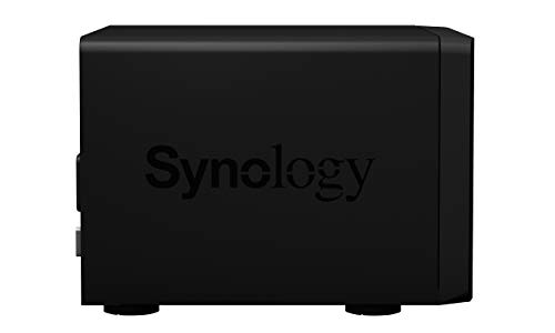 Synology DVA3221 - vue 5
