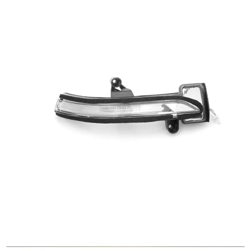 Luz giro retrovisor Kia Rio repara piloto intermitente exterior derecho roto 2018-2022