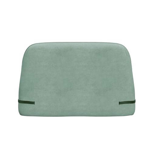 Image of Wakefit Hibernis Queen Size Hydraulic Storage Upholstered Bed
