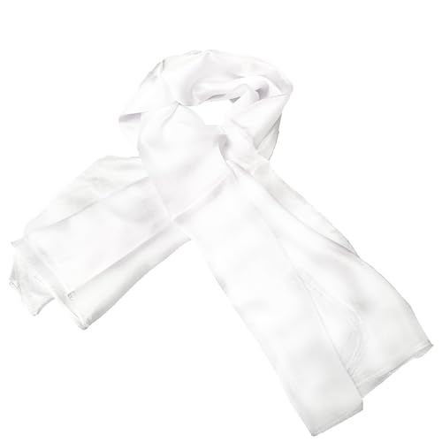 Foulard Carré 100% Soie TOUTACOO - Écharpe légère et douce pour femme