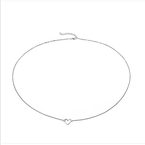 CQHUI Taille Kette Kreative Perlen Bauchkette Strand Bikini Kette Für Frauen Sexy Taille Kette Schmuck Zubehör (Metal Color : Style F) Cover