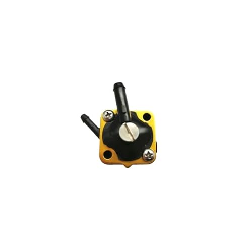 Pompe à carburant essence 397839 pour hors-bord 6hp 8hp 9.9hp 15hp