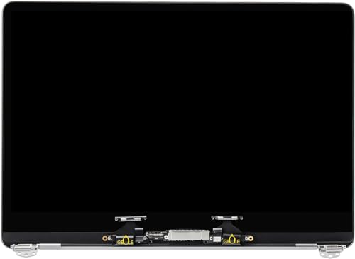 Image of A1932 LCD Screen Replacement for A1932 2018 LCD Screen Assembly EMC 3184 EMC3184 MVH82LL MRE82LL /A MVH82 (Space Grey)