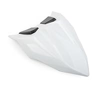 Voor Kawasaki Voor Ninja 650 Z650 2017-2022 2022 Frame Side Cover Cowl Panel Kuip Guard Protector Motorfiets: (Kleur : Glossy Black