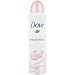 Produktbild 3er Pack - Dove Women Anti-Perspirant Deodorant Spray - Beauty Finish - 150 ml
