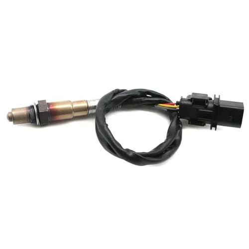 Sonde lambda oxygène BV6A-9Y460-AA réduit la consommation Malibu