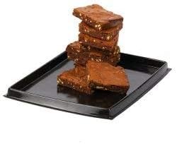 Sasa Demarle Silpat® Entremet - 13.18” x 13.18” - FT 4020