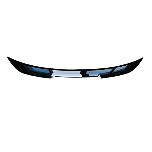 Aileron arrière style M4 aérodynamique pour coffre de E60 05-10