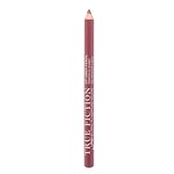 TRUE FICTION Lip Liner Pencil (Neutral Plum)