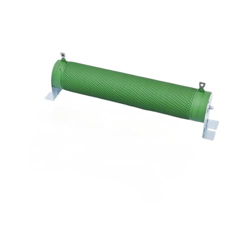 Resistencia de frenado 1000W para convertidor de frecuencia con alambre corrugado 50R