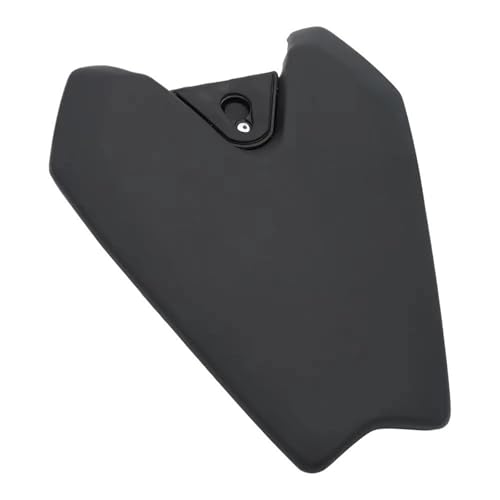 Coussin de passager arrière Kawasaki Z1000 2014-2024 - Capot rigide de carénage arrière