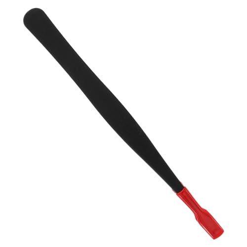 Holibanna Craft Tweezers Multi-use Handheld Tweezer for Sticker Hobby and Precision Work