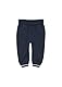 s.Oliver Baby-Mädchen Leggings, Navy, 62