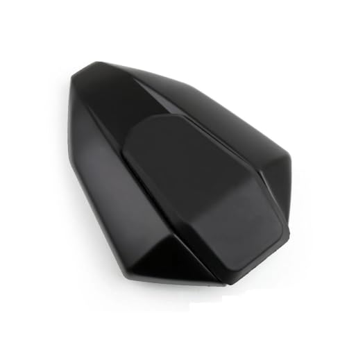 Siège arrière solo pour MT-07 cache de protection aérodynamique en abs rigide 2014 2015