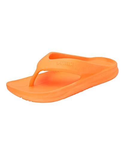 Image of PUMA Rubber Regular Strap Men's Slippers