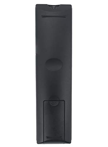 New Replaced Remote Control NH200UD for Sylvania Emerson TV LC190SS1 LC220SS1 LC260SS1 LC320SS1 LC407SS1 LC407EM1 A0171 LC190SS2 LC320SS2 A01PDUH LC260SS2
