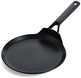 KitchenAid Classic Forged Hard Anodized PFAS-Free Ceramic Non-Stick, 28cm Frying Pan, Induction, Oven Safe, Dishwasher Safe, Black