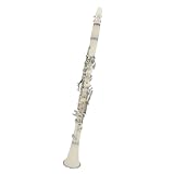 clarinetto buffet crampon rc Il clarinetto ha un aspetto classico e un tono morbido, creando un'atmosfera dinamica per farti suonare la musica dei tuoi sogni!