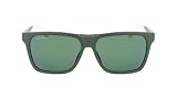 gafas de sol lacoste Parte delantera rectangular ancha
