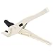 Pipe Cutter, Portable Strong Plastic Cutter Tool for Cutting PVC Pipe for Cutting Silicone Tube