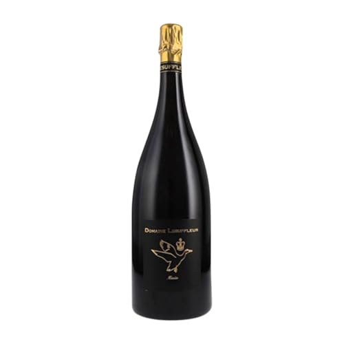 Sidra Lesuffleur Missùs Botella Especial 1,5 L