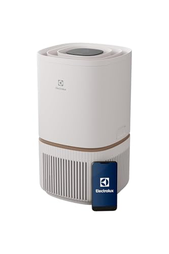 Electrolux Pure 500 EPO50351SW Purificateur d'air 4 étapes avec filtre