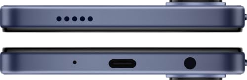 Image of vivo T5 Lite 44W 5G, Twilight Shadow, 128GB, 4GB