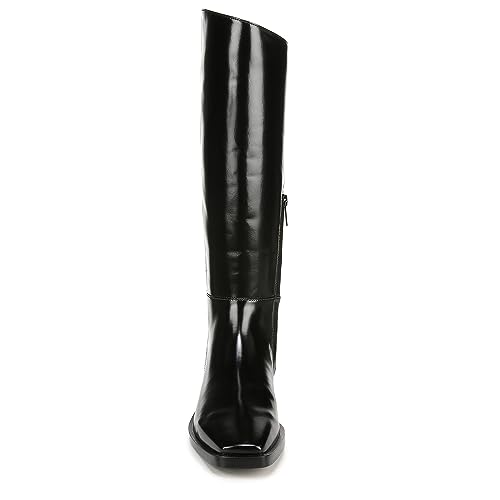 Bottes d'équitation Cesar Sam Edelman contre le froid avec élégance